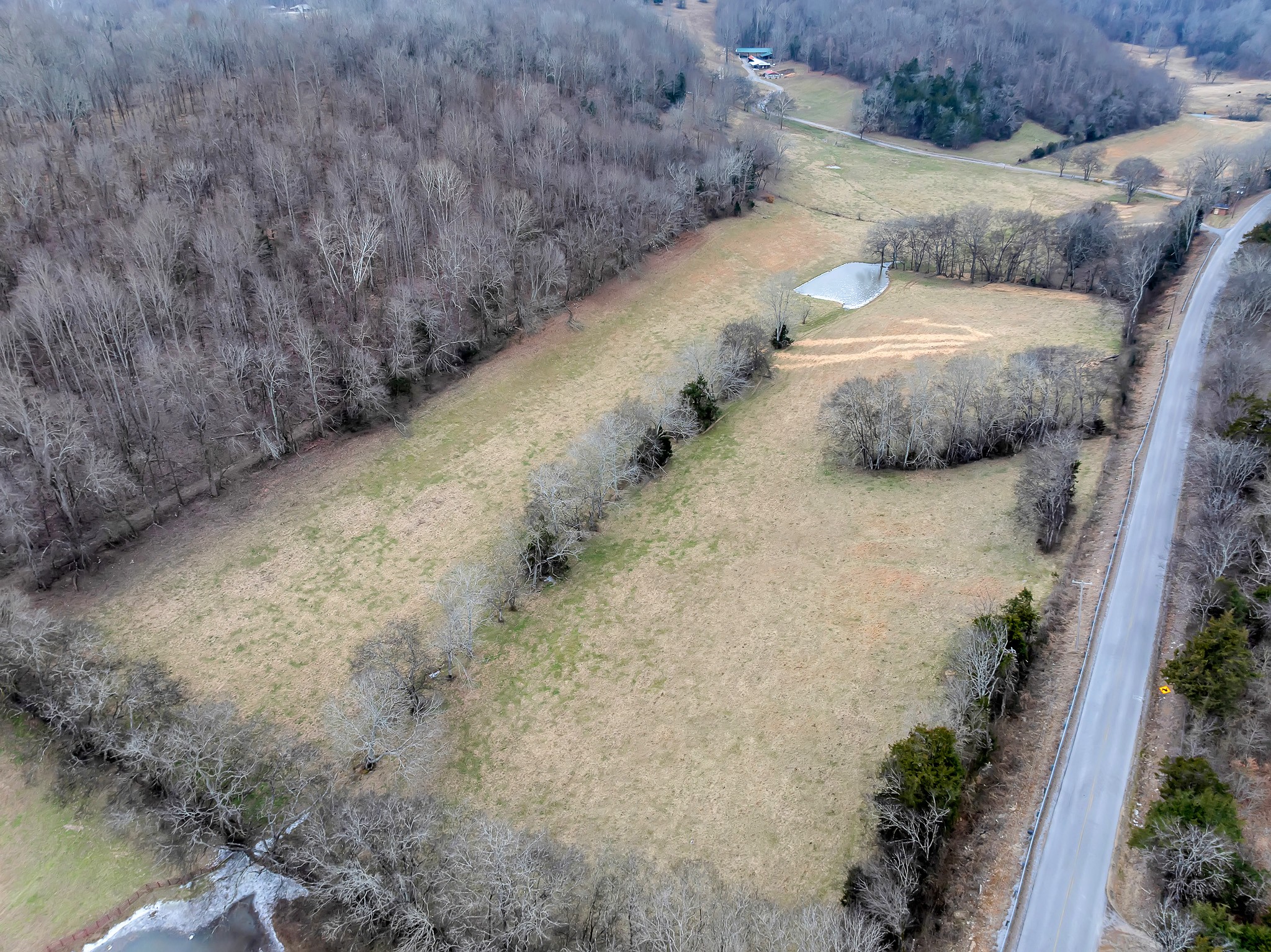 4 Normandy Road Normandy, TN 37360 - Photo 9 of 9