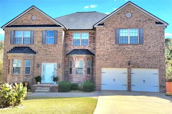 $499,000 | 762 Carter Road, Jonesboro, GA 30238