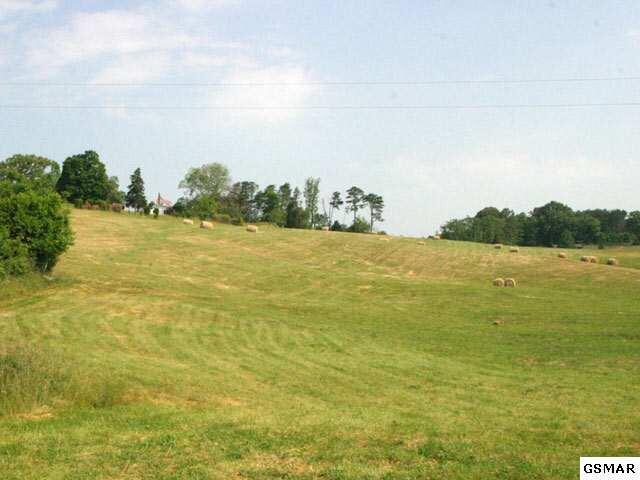 Lot 8 Forgety Road Jefferson City, TN 37760 - Photo 1 of 3 GSMAOR157403
