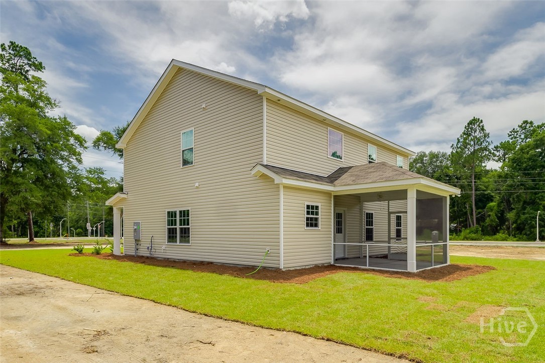 1369 Ebenezer Road Rincon, GA 31326 - Photo 41 of 43 Gallery Image 41