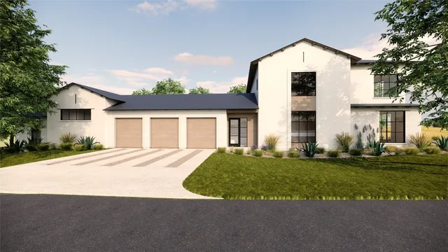 $4,500,000 | 4500 Bunny Run, Austin, TX 78746