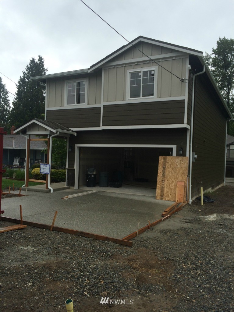 603 Lot 2 Rhodora Heights Rd Lake Lake Stevens, WA 98258 - Photo 1 of 1 Gallery Image 1