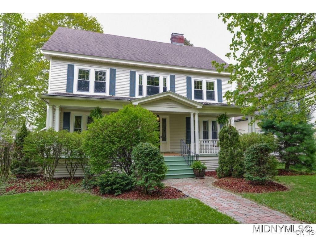1006 North George Street Rome, NY 13440 - Photo 1 of 1