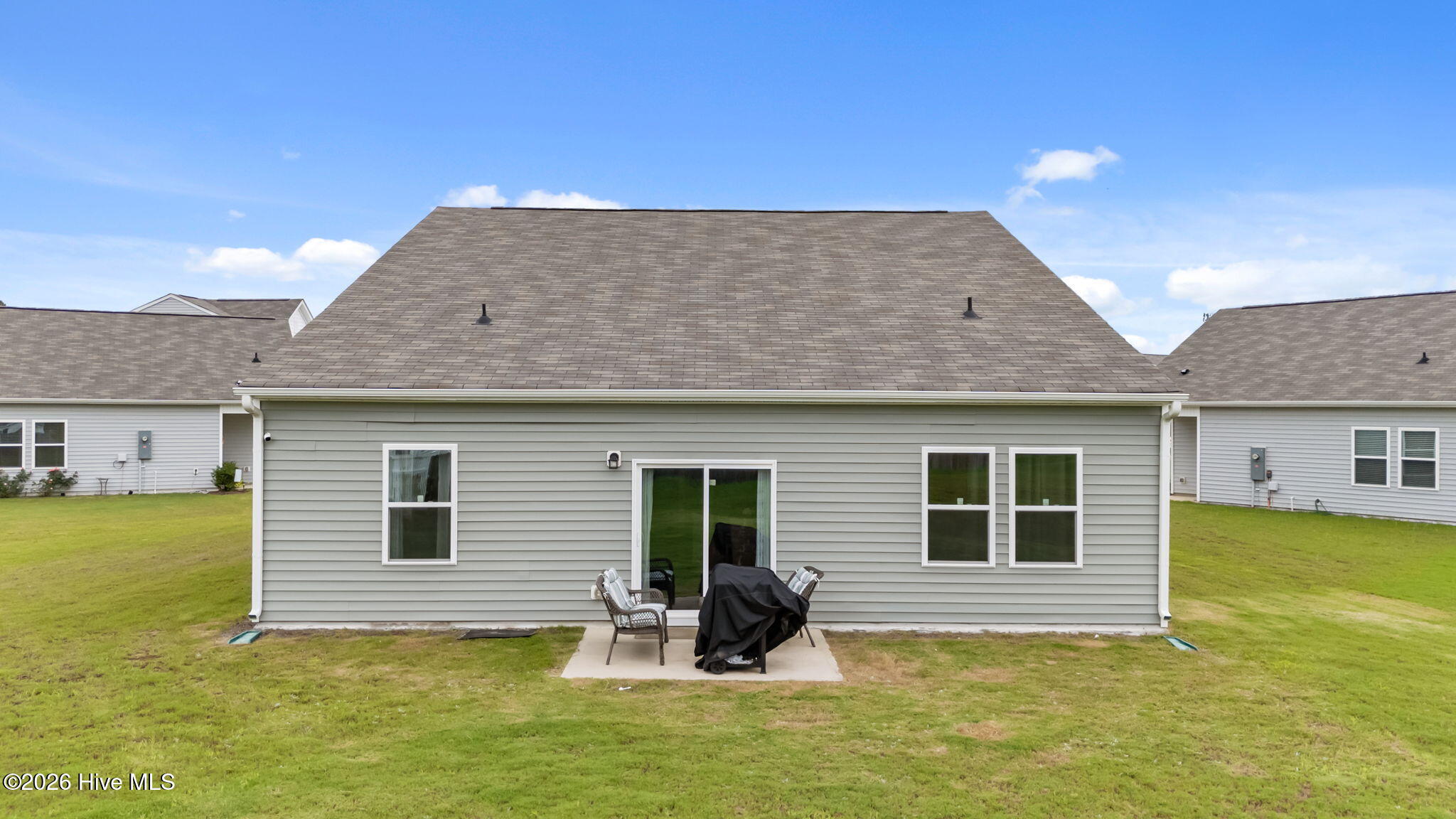3023 Winding Ridge Drive West Wilson, NC 27893 - Photo 24 of 26 9-web-or-mls-DJI_20250808131228_0052_D