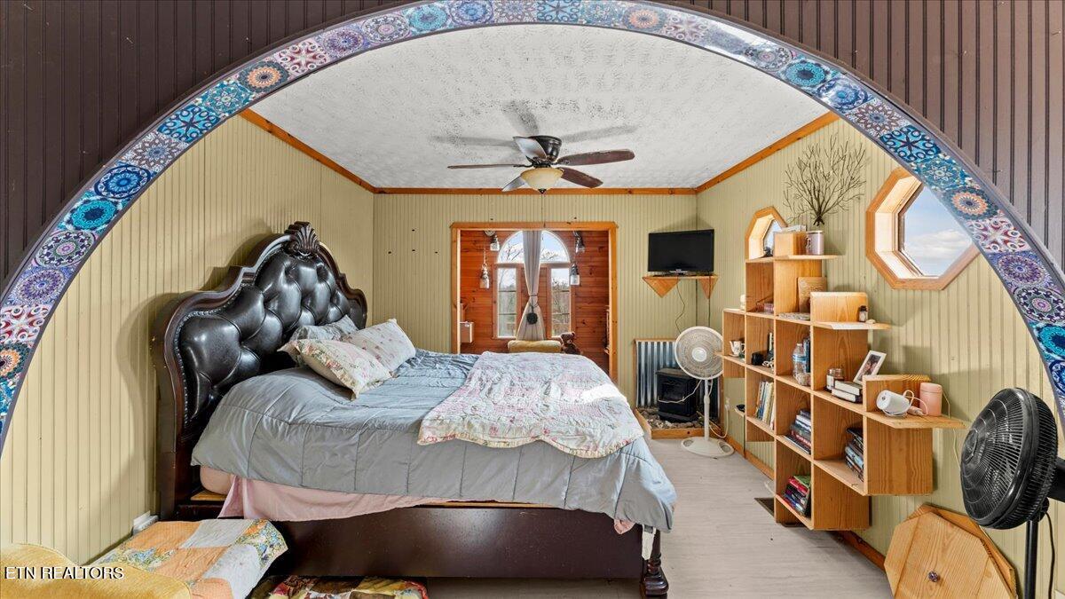 966 Chestnut Grove Road Dandridge, TN 37725 - Photo 17 of 38 16-Bedroom 2