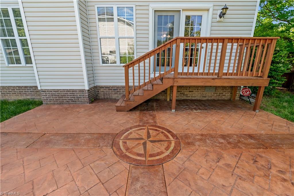 3744 Deerfield Street High Point, NC 27265 - Photo 39 of 43