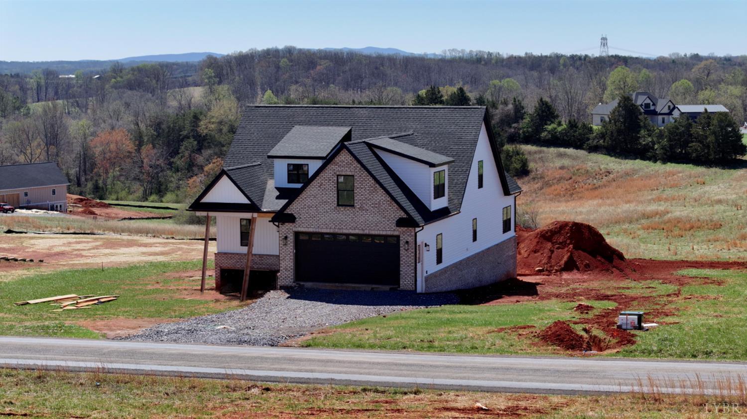 1699 Wells Road Bedford, VA 24523 - Photo 1 of 44 Gallery Image 1
