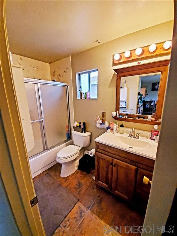 151 Lakeview Avenue Spring Valley, CA 91977 - Photo 9 of 13 Master Bathroom with walk in closet
