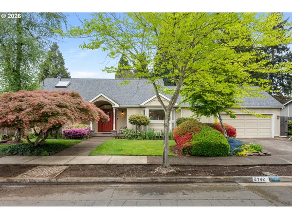 $625,000 | 2742 Wingate Street, Eugene, OR 97408