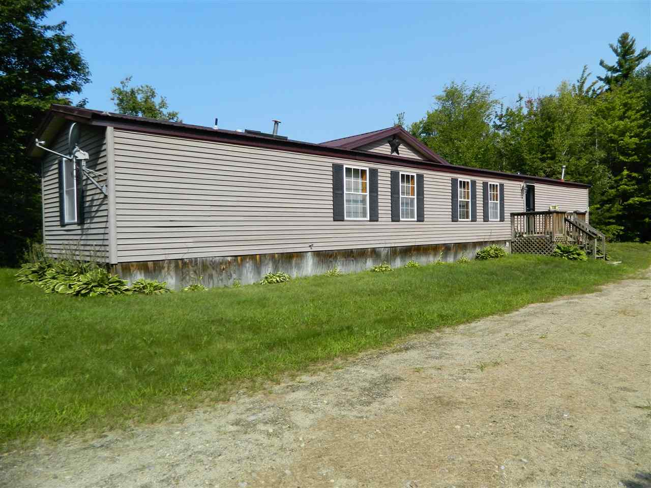 159 Sunset Road Alexandria, NH 03222 - Photo 2 of 34 Gallery Image 2