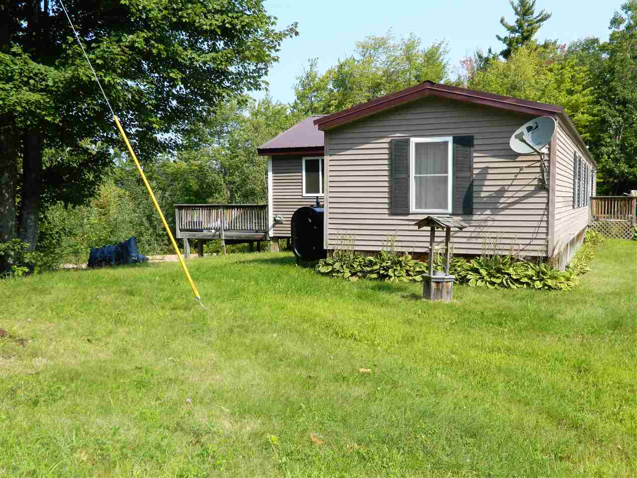 159 Sunset Road Alexandria, NH 03222 - Photo 30 of 34 Gallery Image 30