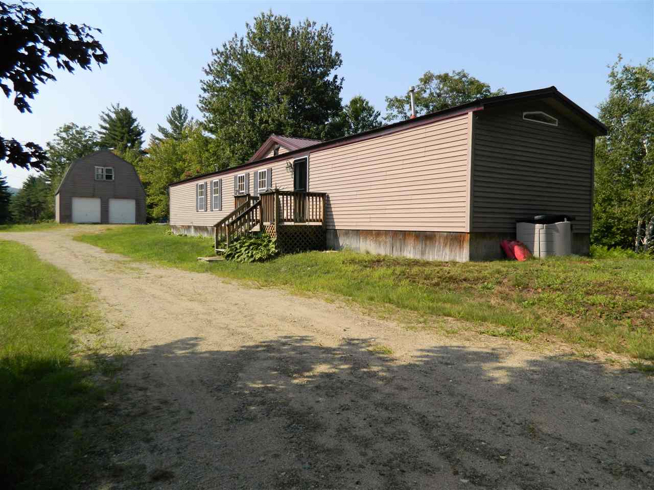 159 Sunset Road Alexandria, NH 03222 - Photo 33 of 34 Gallery Image 33