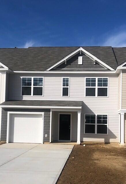 252 Ivory Shadow Road Summerville, SC 29486 - Photo 1 of 39 133