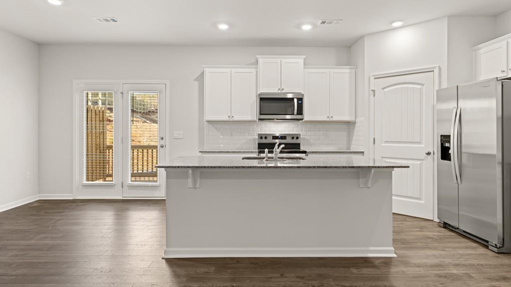 35 Rustin Ridge Dahlonega, GA 30533 - Photo 4 of 31