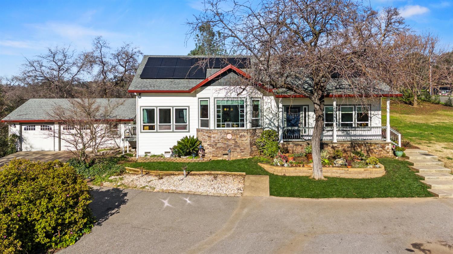 4287 Burnett Road Lincoln, CA 95648 - Photo 5 of 63 Gallery Image 5