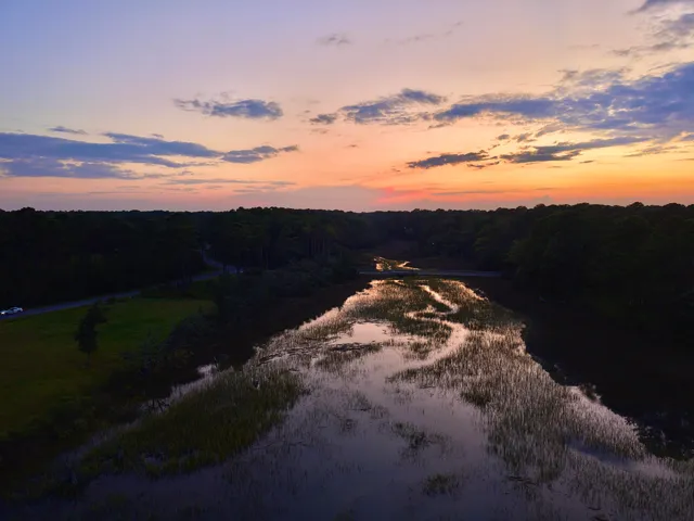 $275,000 | 696 Broadmarsh Road, McClellanville, SC 29458