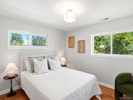$995,000 | 3403 South Ivanhoe Way, Denver, CO 80222