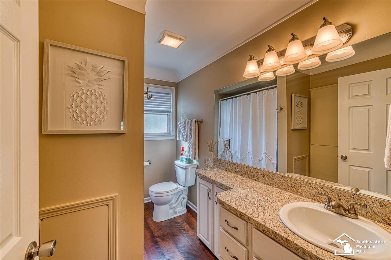 22498 Waltz Road New Boston, MI 48164 - Photo 15 of 24