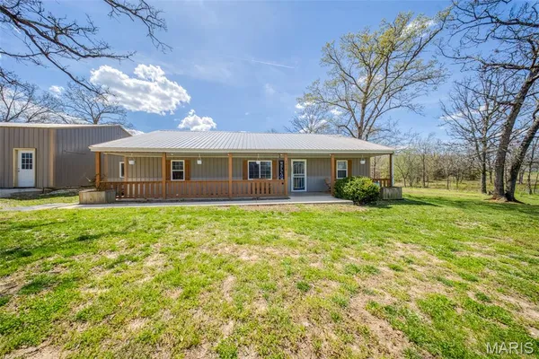 $334,900 | 3010 County Road 2330, Salem, MO 65560