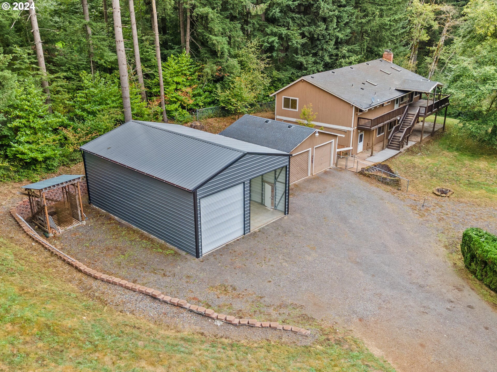 5505 Northeast 282nd Avenue Camas, WA 98607 - Photo 1 of 43