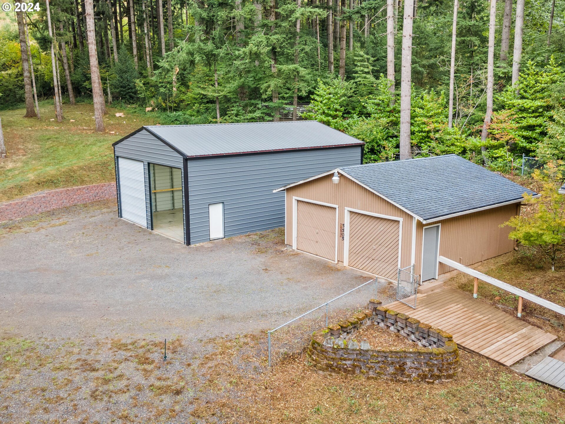 5505 Northeast 282nd Avenue Camas, WA 98607 - Photo 3 of 43