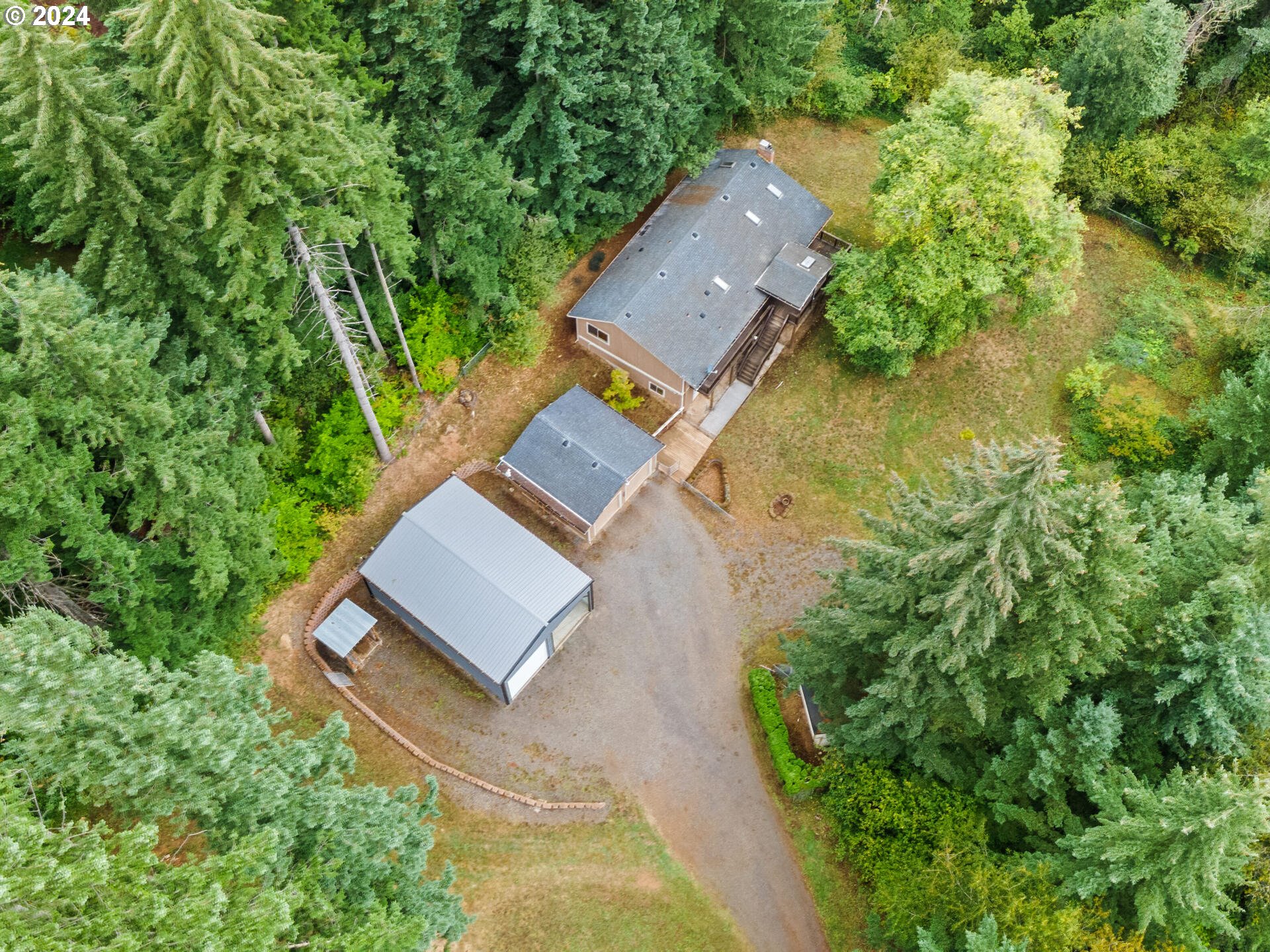 5505 Northeast 282nd Avenue Camas, WA 98607 - Photo 38 of 43