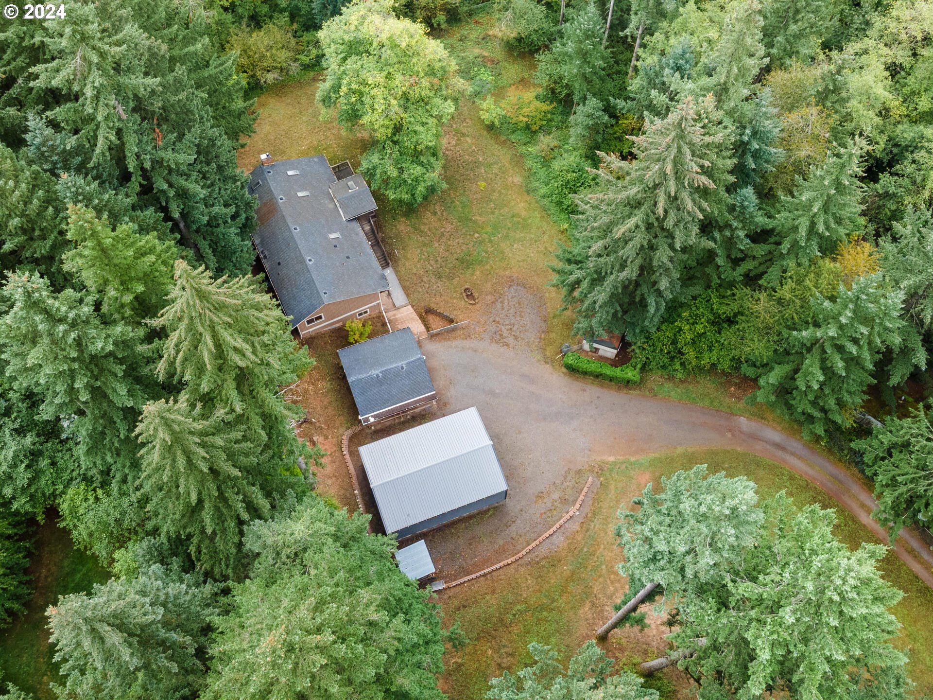 5505 Northeast 282nd Avenue Camas, WA 98607 - Photo 39 of 43