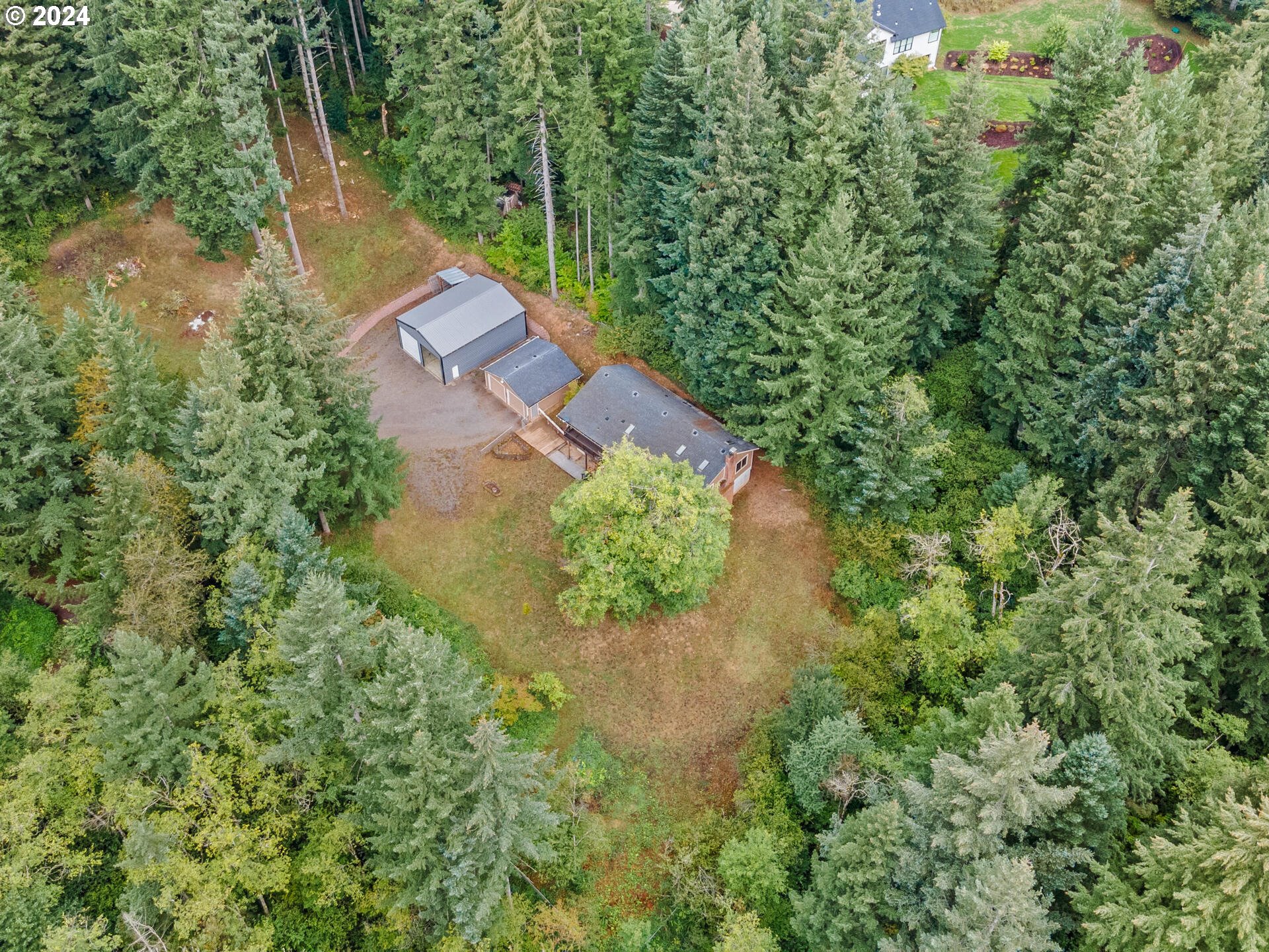 5505 Northeast 282nd Avenue Camas, WA 98607 - Photo 40 of 43