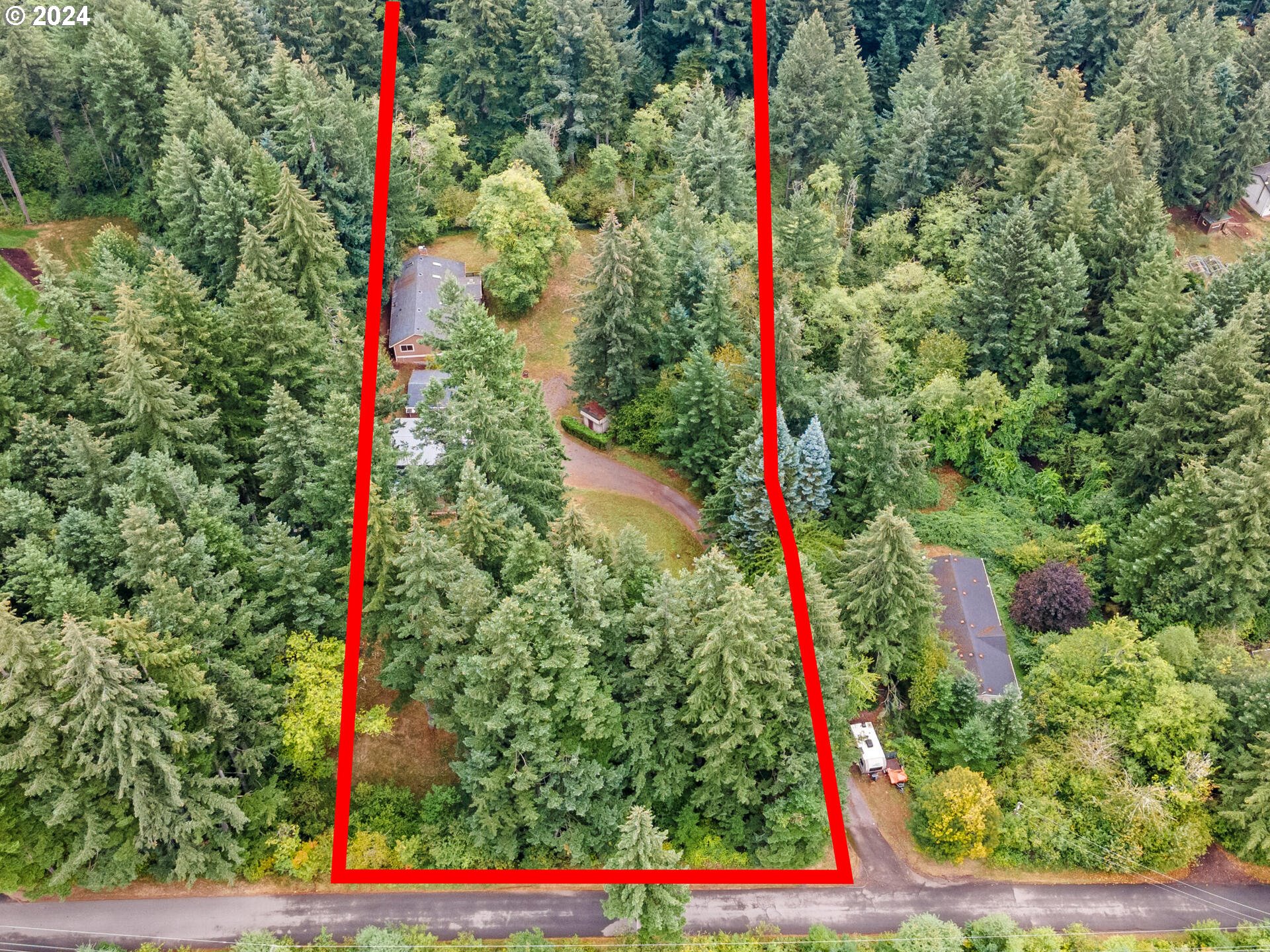 5505 Northeast 282nd Avenue Camas, WA 98607 - Photo 41 of 43