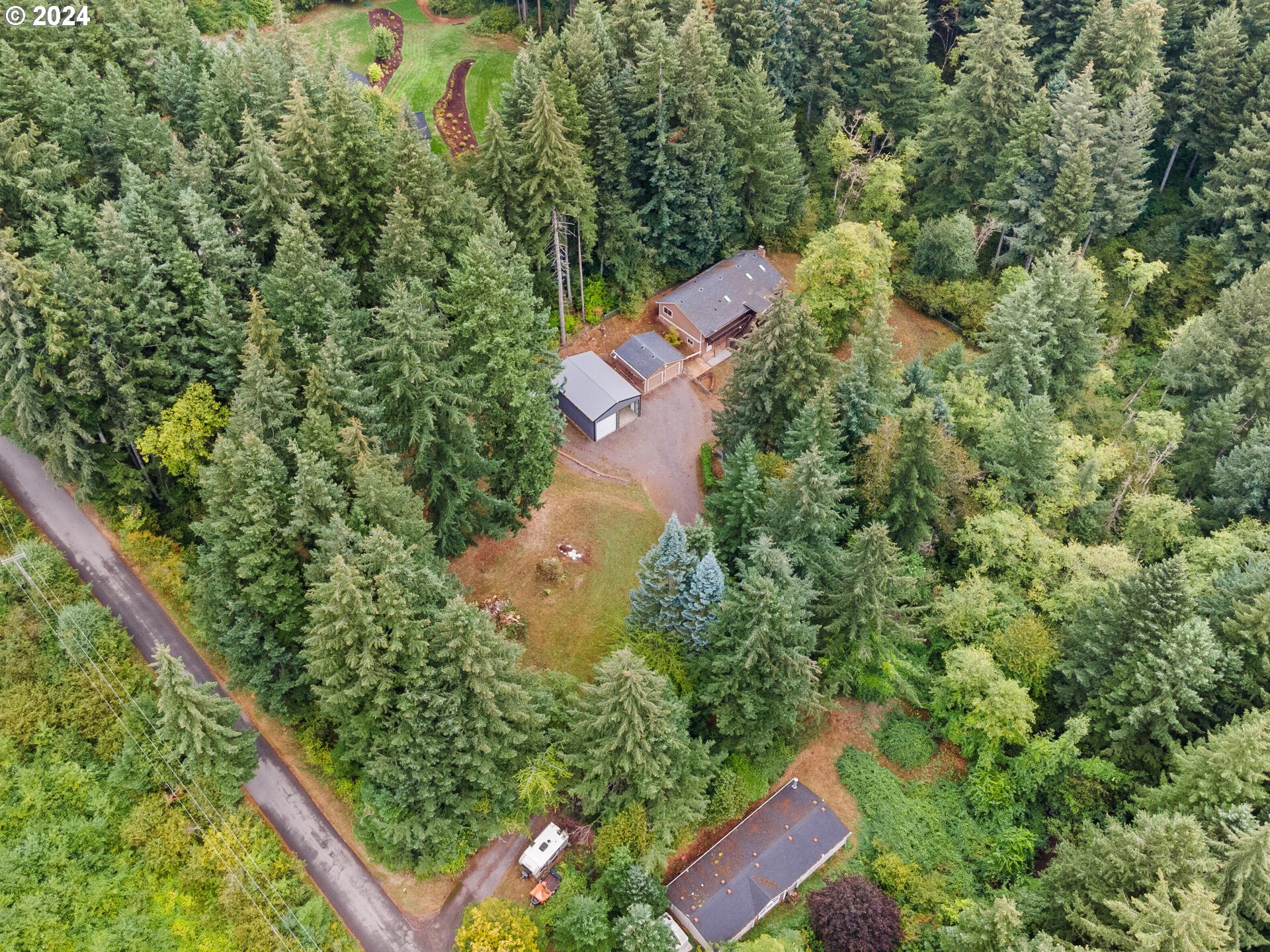 5505 Northeast 282nd Avenue Camas, WA 98607 - Photo 42 of 43