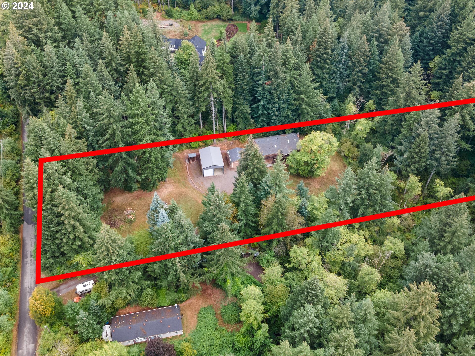 5505 Northeast 282nd Avenue Camas, WA 98607 - Photo 43 of 43