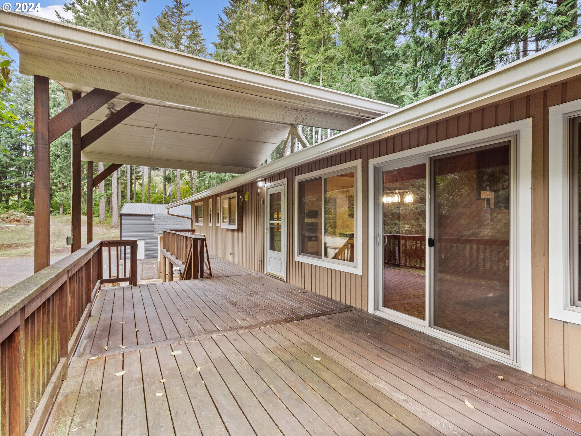5505 Northeast 282nd Avenue Camas, WA 98607 - Photo 9 of 43