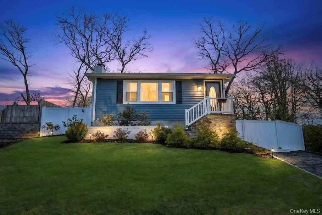 16 Jerome Road Sound Beach, NY 11789 - Photo 1 of 34