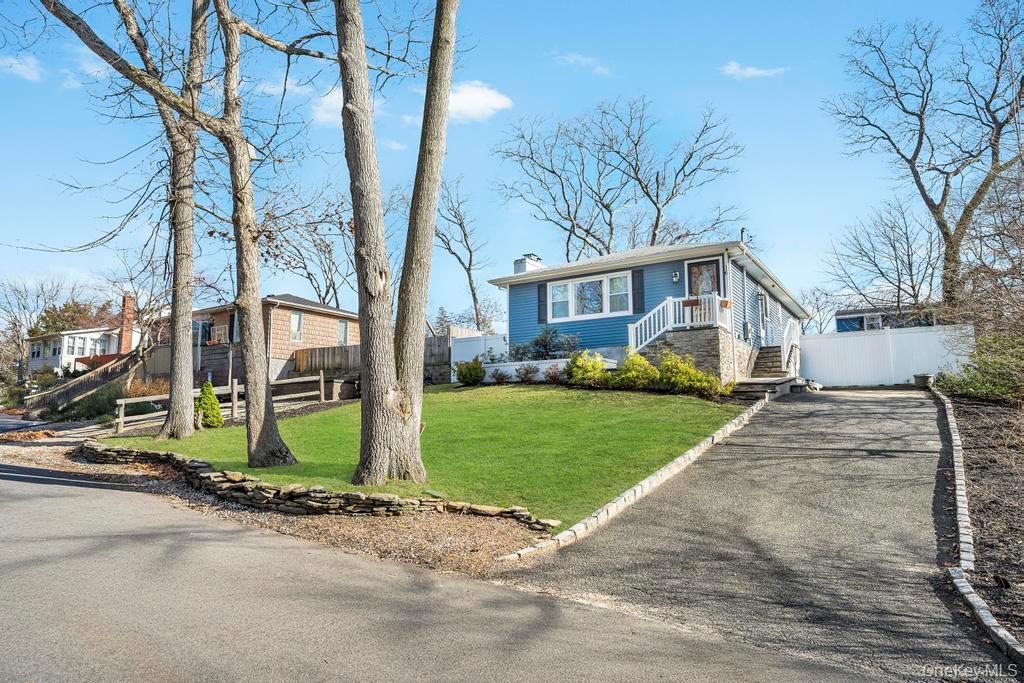 16 Jerome Road Sound Beach, NY 11789 - Photo 2 of 34