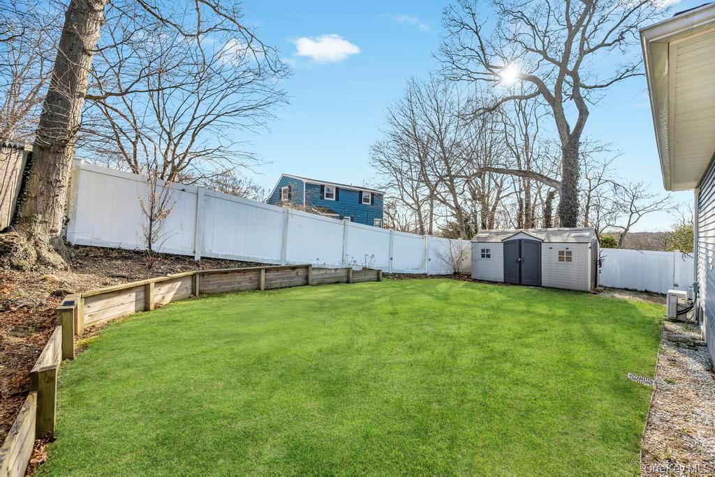 16 Jerome Road Sound Beach, NY 11789 - Photo 29 of 34