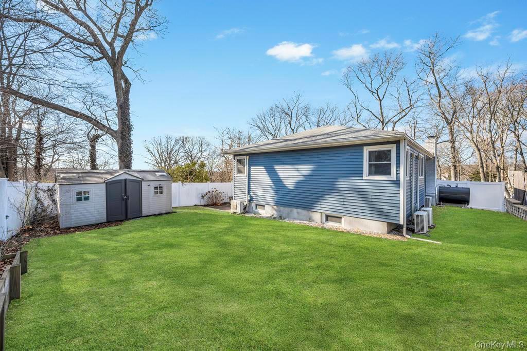 16 Jerome Road Sound Beach, NY 11789 - Photo 30 of 34