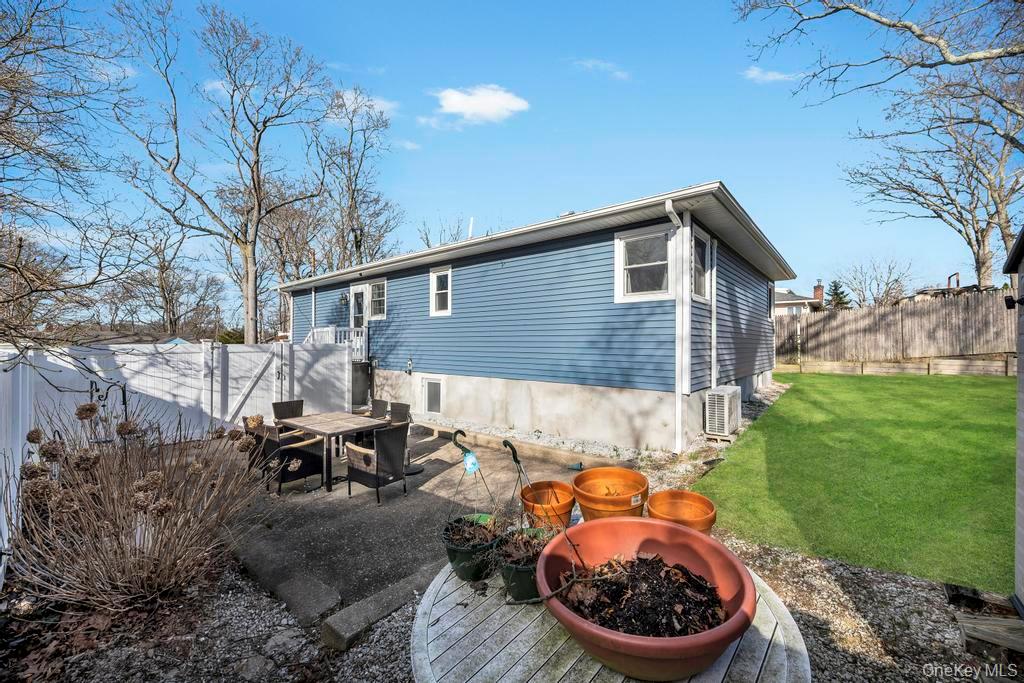 16 Jerome Road Sound Beach, NY 11789 - Photo 32 of 34