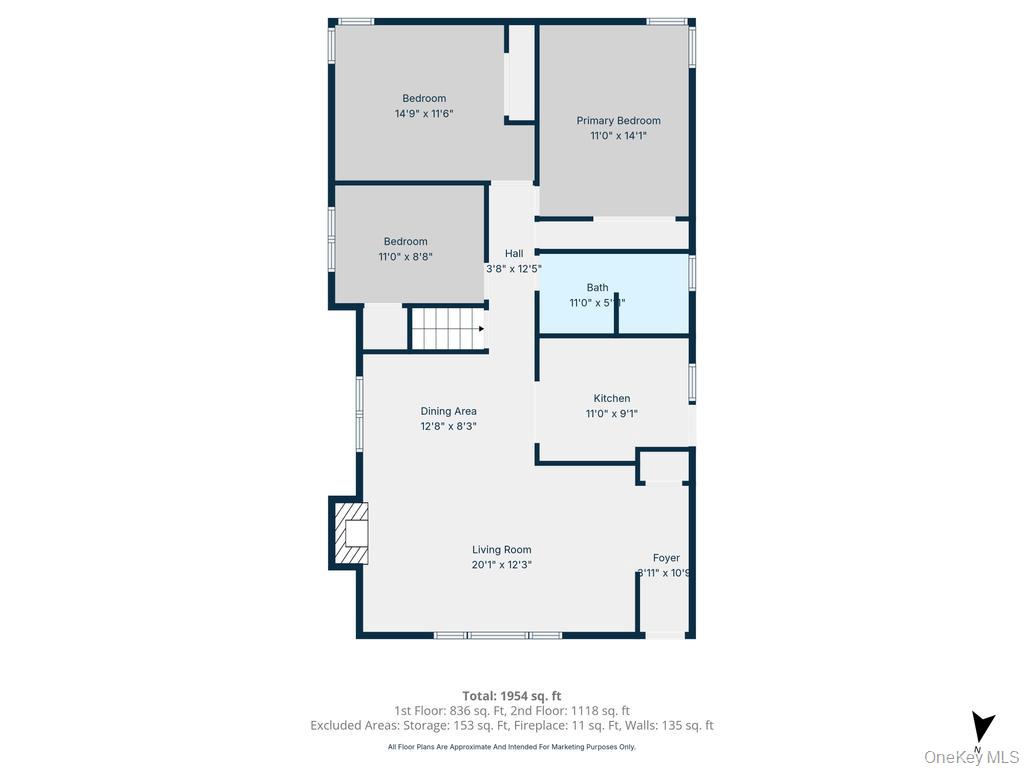 16 Jerome Road Sound Beach, NY 11789 - Photo 33 of 34