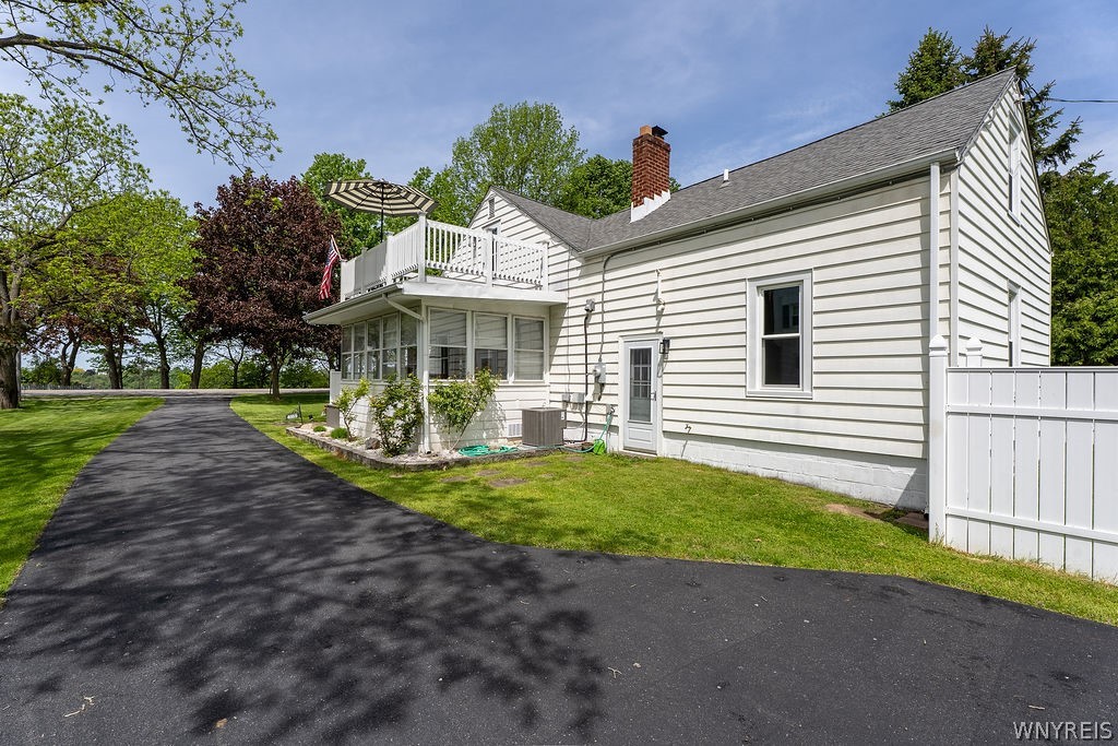 4669 Lower River Road Lewiston, NY 14092 - Photo 26 of 35