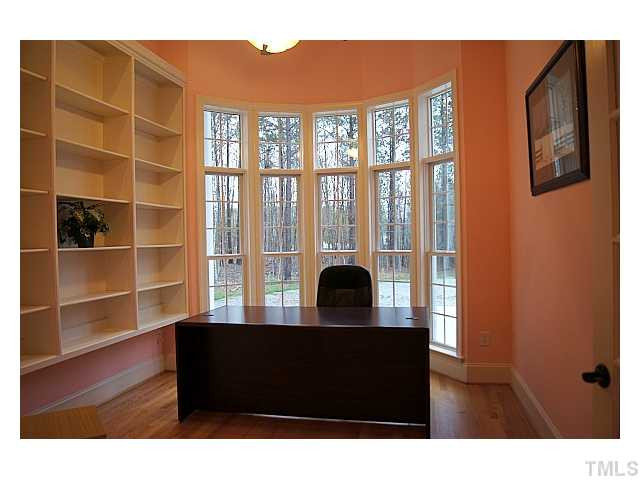 3740 Mason Road New Hill, NC 27562 - Photo 10 of 20 Studio/Study/Office