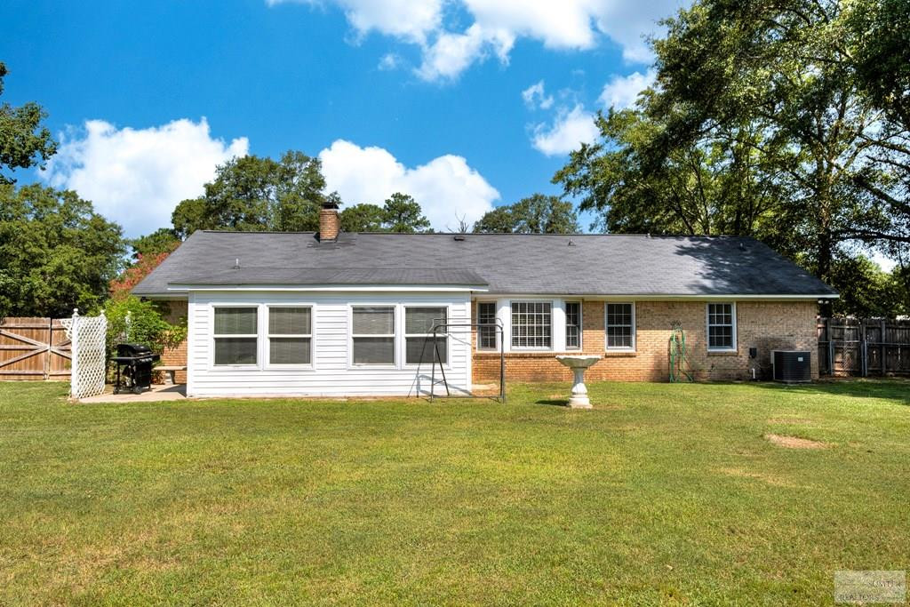 2760 Ridgehill Drive Sumter, SC 29154 - Photo 25 of 29 Gallery Image 25