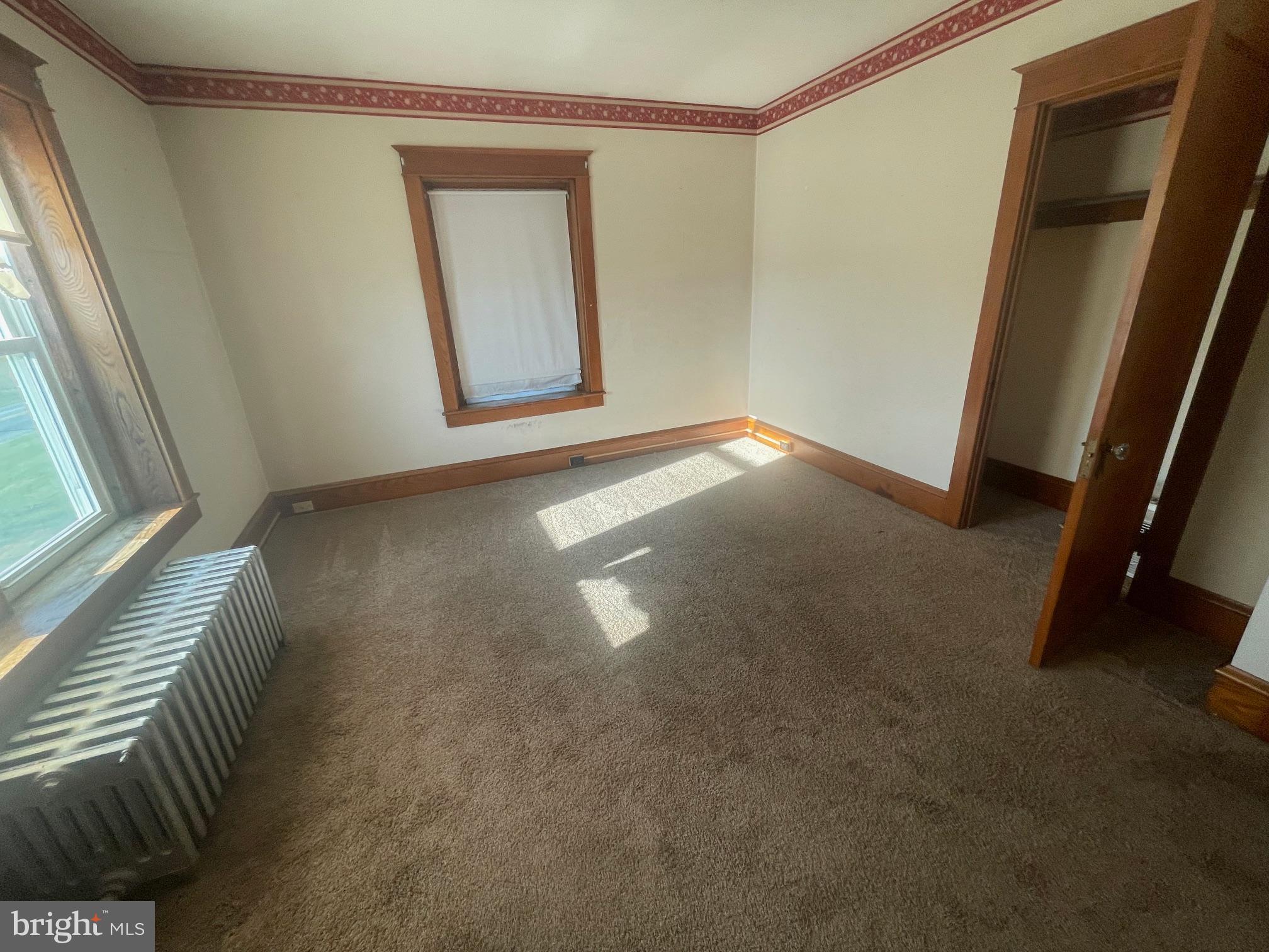 219 Herr Road Ronks, PA 17572 - Photo 11 of 25 a view of empty room with window