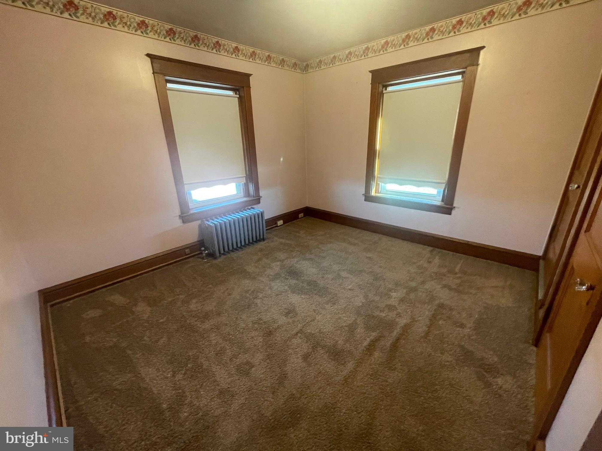 219 Herr Road Ronks, PA 17572 - Photo 13 of 25 an empty room with a window