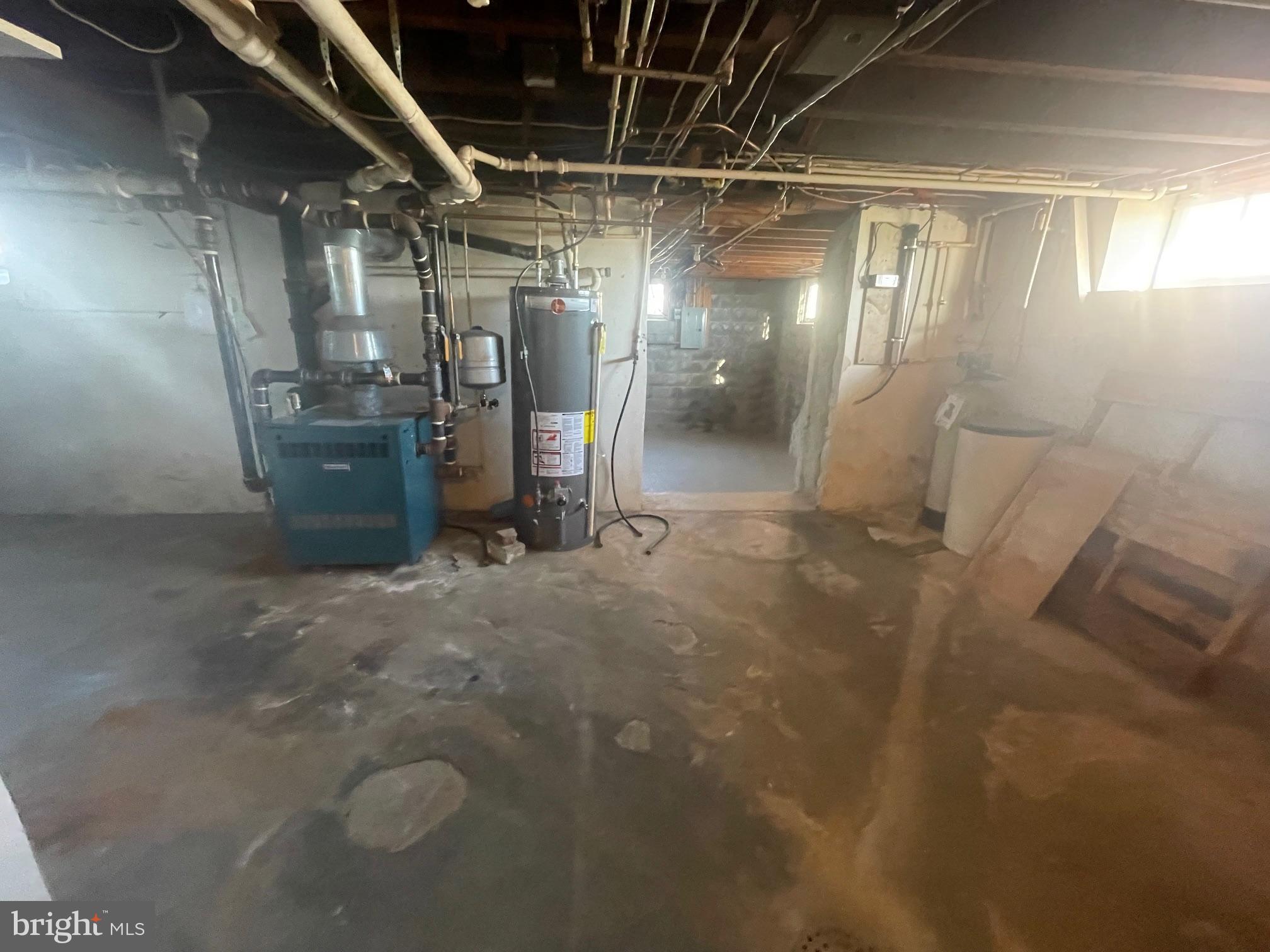 219 Herr Road Ronks, PA 17572 - Photo 22 of 25 a view of a room with wooden racks