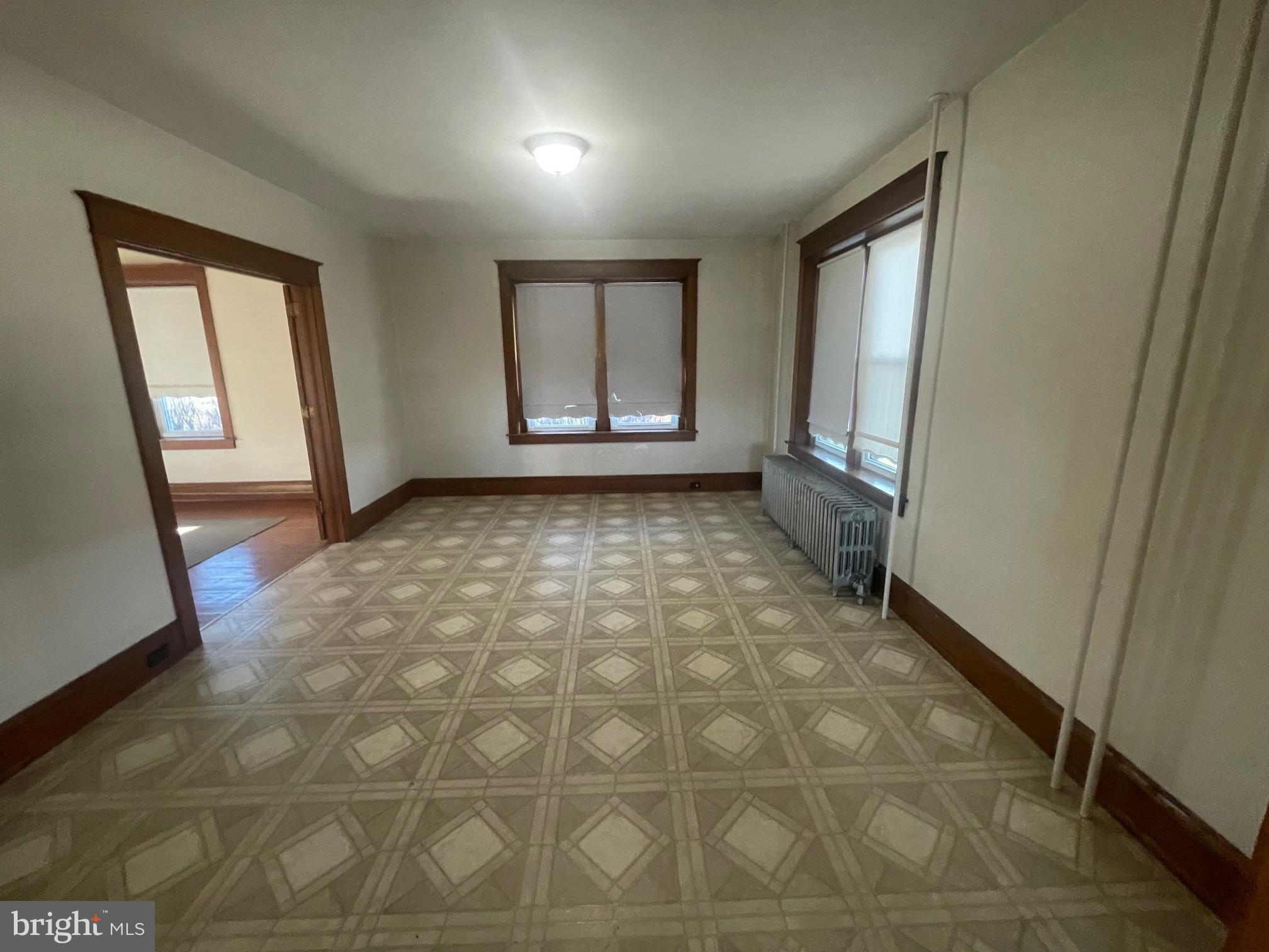 219 Herr Road Ronks, PA 17572 - Photo 6 of 25 a view of an empty room and window