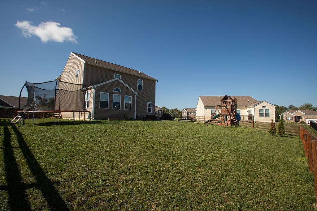 854 Hocking Meadow Circle Monroe, OH 45050 - Photo 33 of 34 Gallery Image 33
