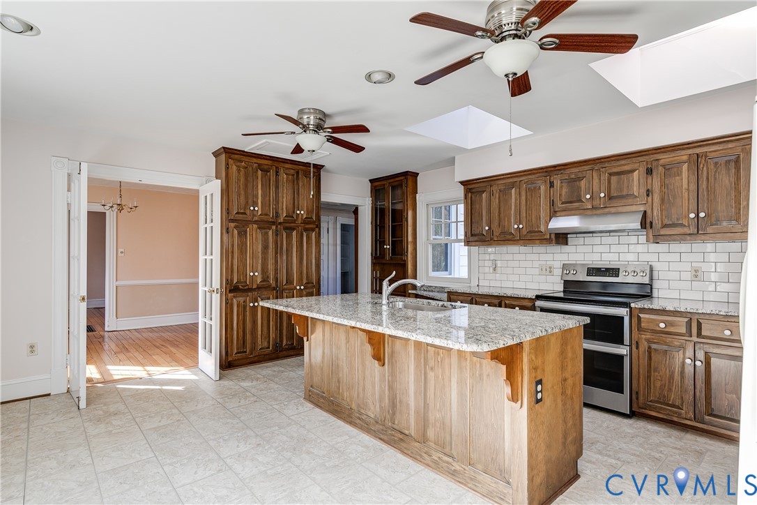 10336 Purcell Road Henrico, VA 23228 - Photo 16 of 41 Gallery Image 16