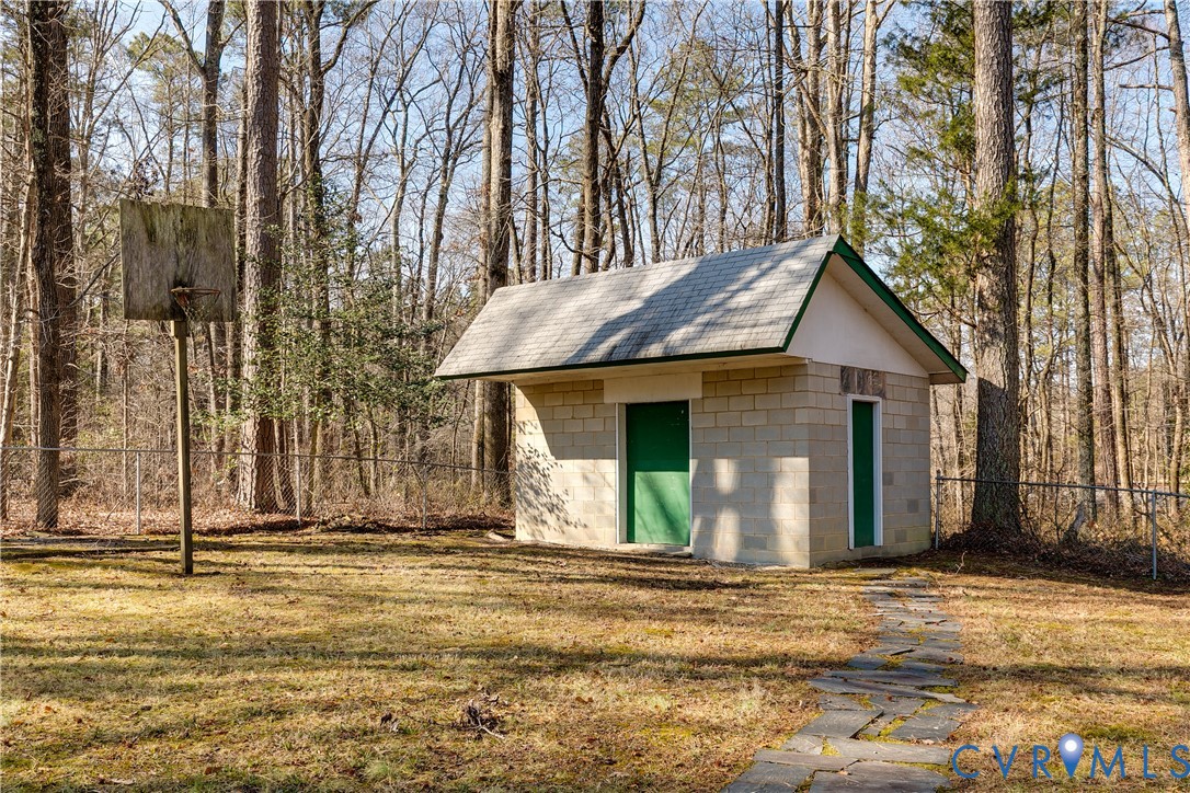 10336 Purcell Road Henrico, VA 23228 - Photo 36 of 41 Gallery Image 36