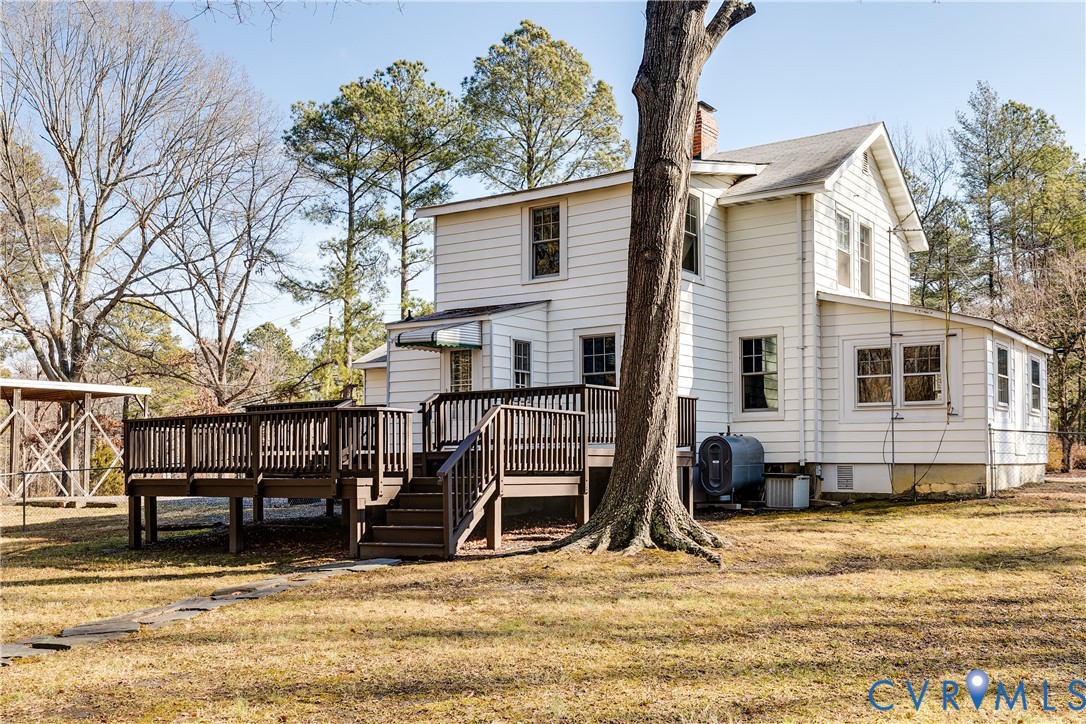 10336 Purcell Road Henrico, VA 23228 - Photo 37 of 41 Gallery Image 37