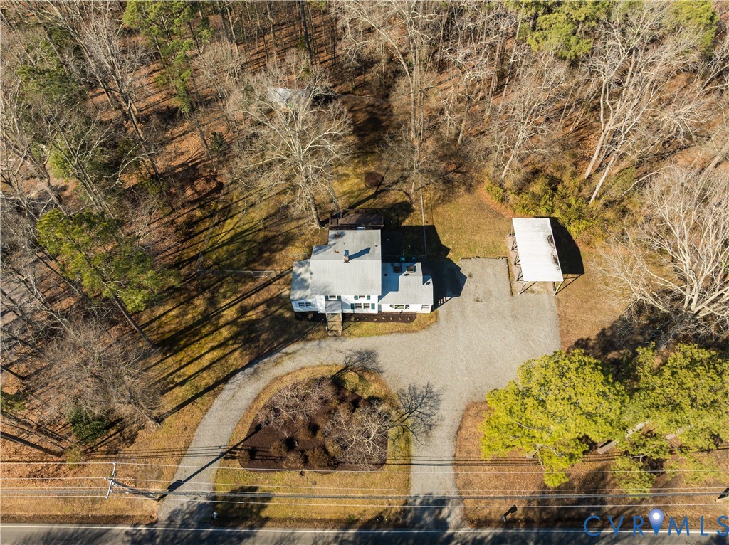 10336 Purcell Road Henrico, VA 23228 - Photo 39 of 41 Gallery Image 39